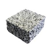 Брусчатка колотая из гранита Возрождение